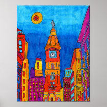 Philly Print