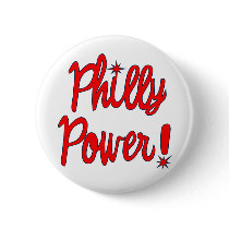 Philly Power! T-shirts, Hoodies, Baseball Tees buttons by greenbaby Philly Power! T-shirts, Hoodies, Baseball Tees buttons