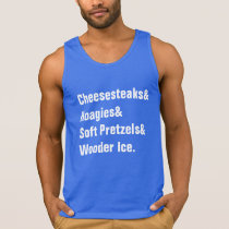 Philly Pride Shirts
