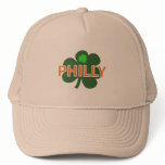 Philly Shamrock Hat Philly Shamrock Hat
