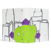philly skyline ok binders