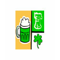 Philly St. Patrick T-Shirt