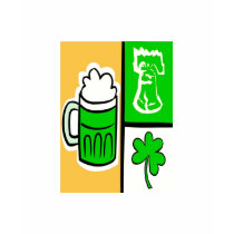 Philly St. Patrick T-Shirt