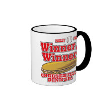 Philly Winner Cheesesteak Dinner, Philly Winner... Coffee Mug