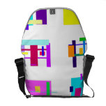 Philosopher messenger bags