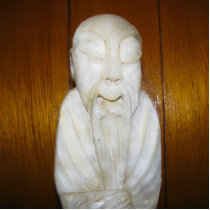 Philosopher Monk