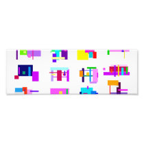 Philosopher Photographic Print