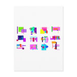 Philosopher postcards