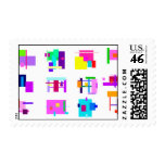 Philosopher stamps
