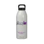 philosopher water bottle lilac water bottles