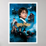 Philosopher's Stone Poster posters