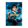 Philosopher's Stone Poster Philosopher's Stone Poster