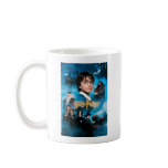 Philosopher's Stone Poster Coffee Mugs