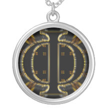 "Philosophy" Necklaces