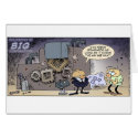 Philosophy of BIG corporations cards