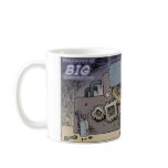 Philosophy of BIG corporations mugs