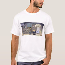 Philosophy of BIG corporations t-shirts