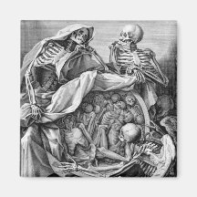 Philosophy of Death Magnet