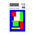 Philosophy of Life - 1 Postage Stamps
