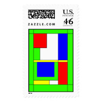 Philosophy of Life - 2 postage