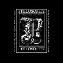 Philosophy posters