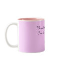 Philosophy Teacher Mug
