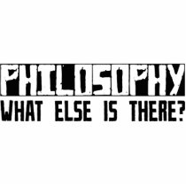 Philosophy What Else Is There? photo sculptures