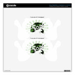 Philosoraptor Death and Birth PS3 Controller Decal