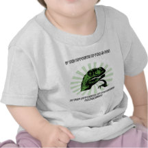 Philosoraptor Progress and Congress T Shirt