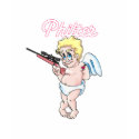 Philter Film Women's T-Shirt by VisuallySound Philter Film Women's T-Shirt