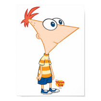 Phineas and Ferb boy Disney posters by disney Phineas and Ferb boy Disney posters