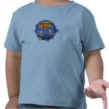 Phineas and Ferb Disney T Shirts