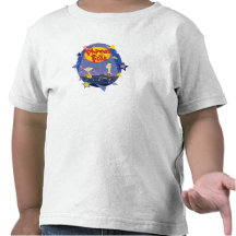Phineas and Ferb Disney Tee Shirts