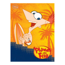 Phineas and Ferb: Phineas Cannon Ball posters