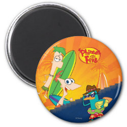 Phineas and Ferb | Mouse Gifts by Disney