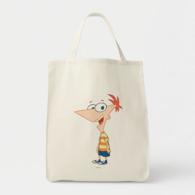 Phineas Pose bags