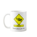 Phishing Mug by mindfulsecurity Phishing Mug