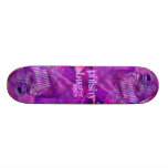 Phishybugg Abstract Deck Skateboard Decks