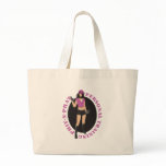 Phit-n-Phat Tote Bag