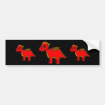 Phlaim Bumper Stickers