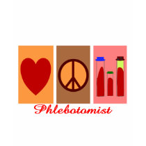 Phlebotomist Gifts t-shirts