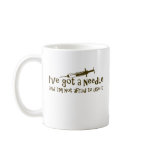 Phlebotomist & Nurse Mugs