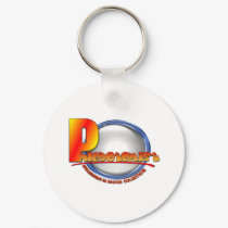 Phlebotomist - Specialist in blood collections keychains