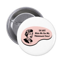 Phlebotomist Voice Buttons