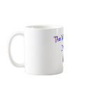 phlebotomist work I do is all in VEIN mugs