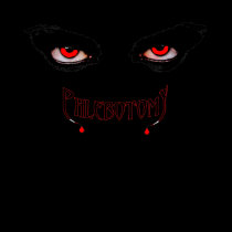 Phlebotomist's T-Shirt