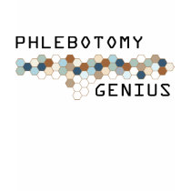 Phlebotomy Genius t-shirts by itsallhot Phlebotomy Genius t-shirts