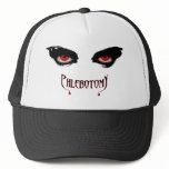 Phlebotomy Hat