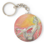 Phloem - key supporters keychains