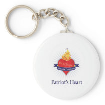 PHN keychains